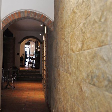 Locanda Del Furioso แฟร์รารา ภายนอก รูปภาพ