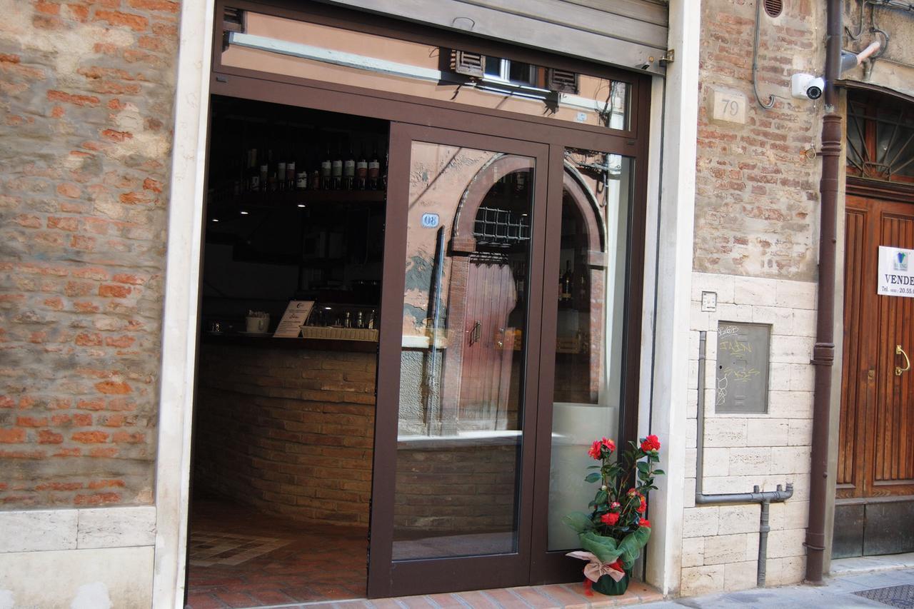 Locanda Del Furioso แฟร์รารา ภายนอก รูปภาพ