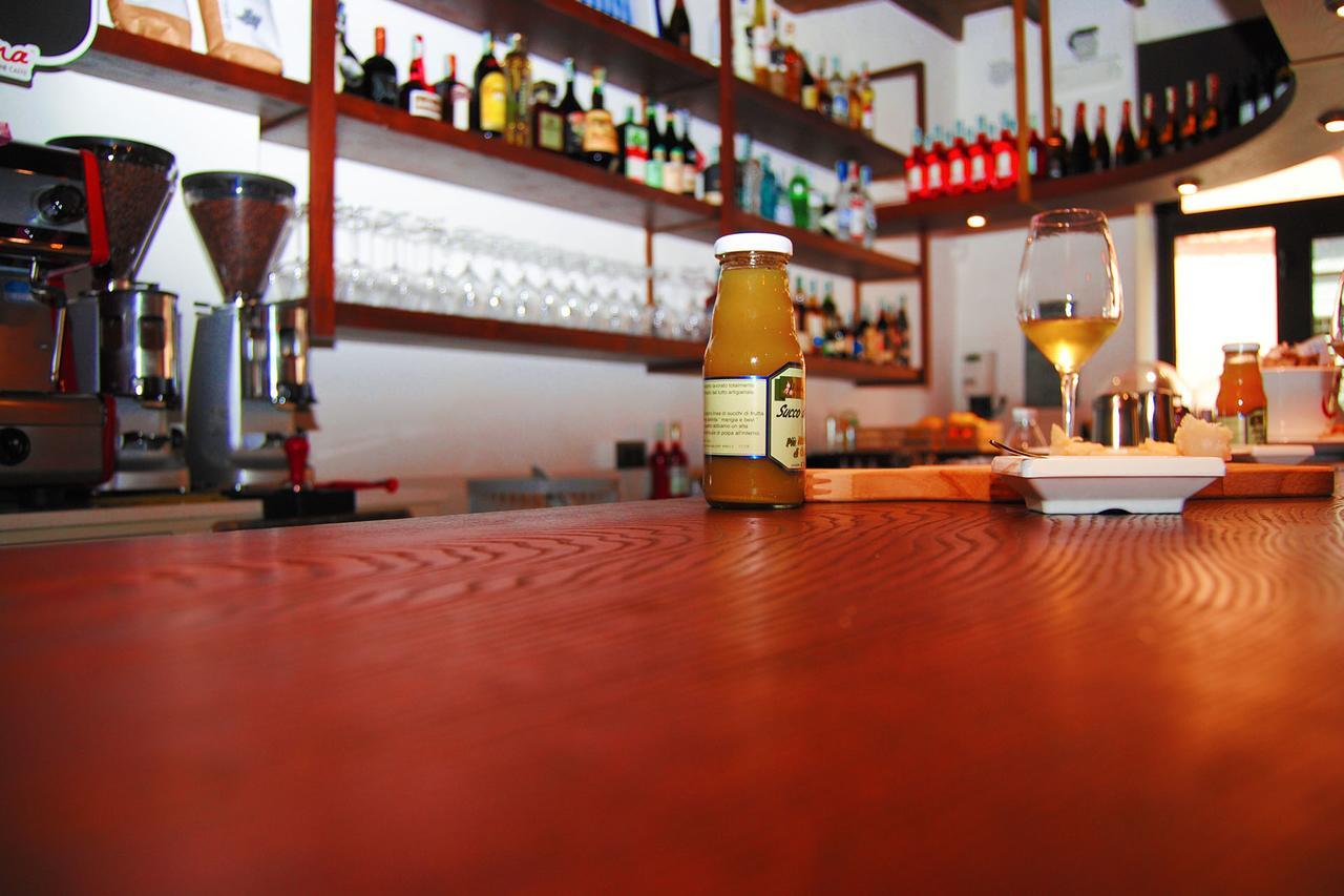 Locanda Del Furioso แฟร์รารา ภายนอก รูปภาพ