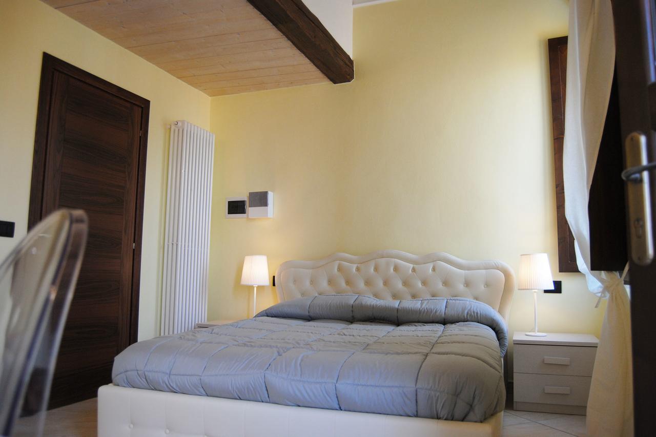 Locanda Del Furioso แฟร์รารา ภายนอก รูปภาพ